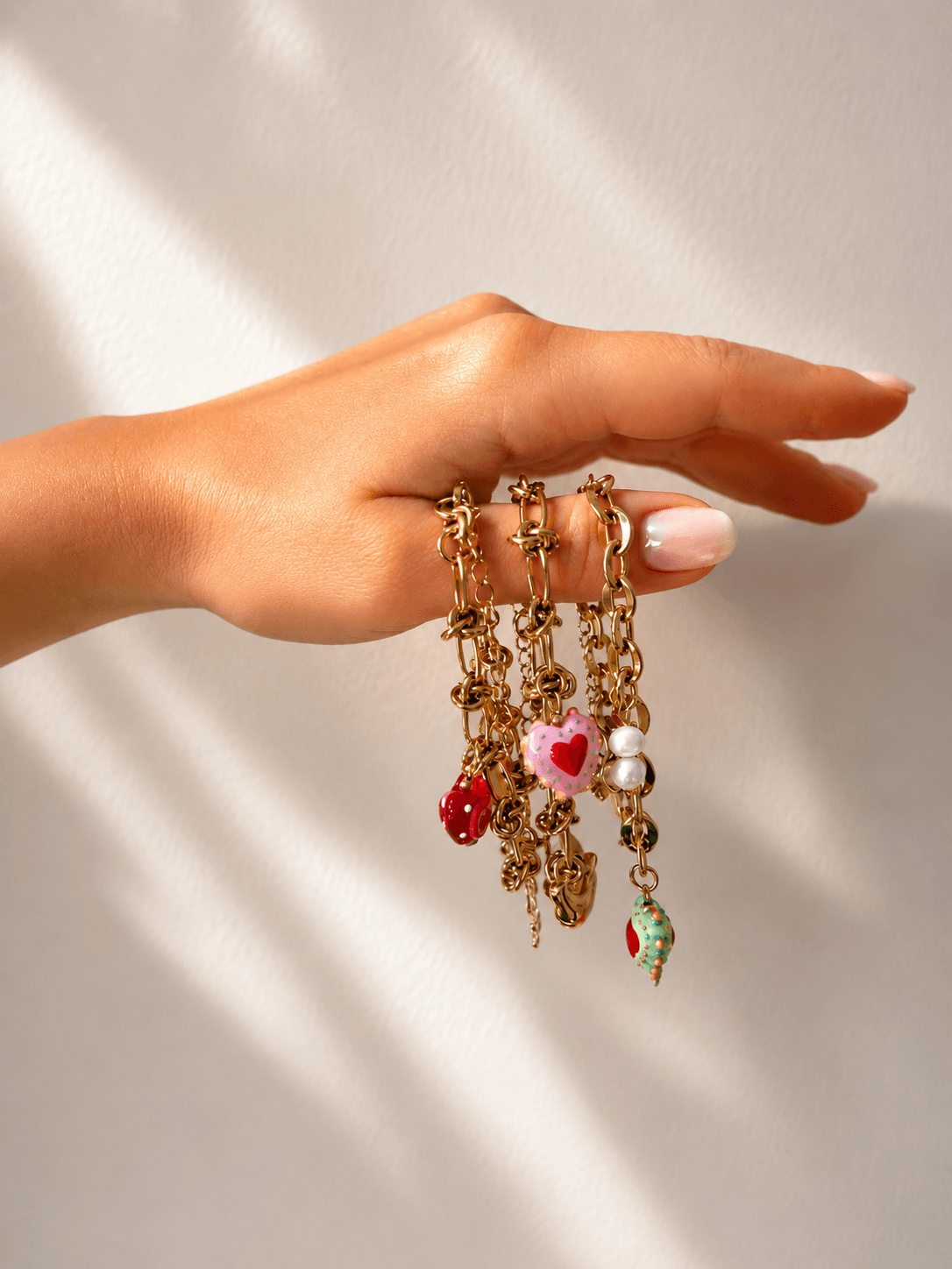 Bracelets