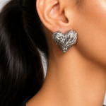 Heart Silver