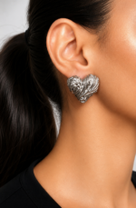 Heart Silver