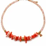 Orange Coral