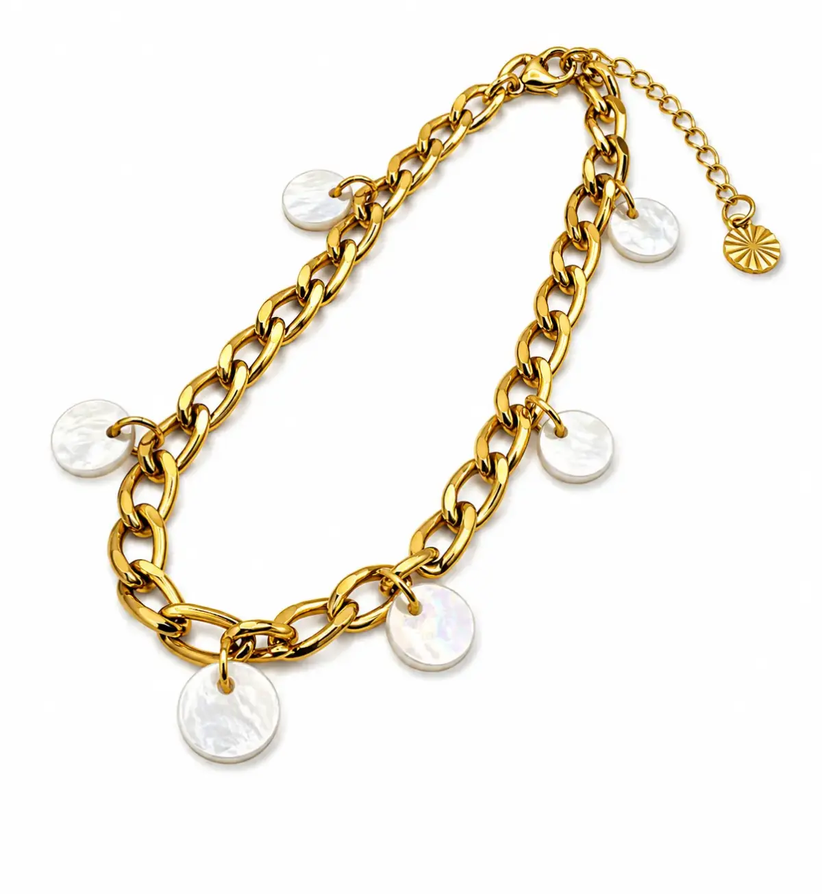 Gold Ss25
