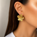 Flower Gold
