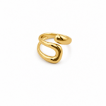 Snake Gold