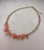 Orange Coral