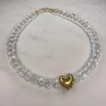 Golden Heart