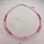 Double Pink