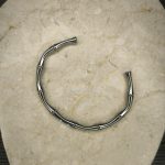 Bamboo Silver