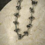 Knot Silver