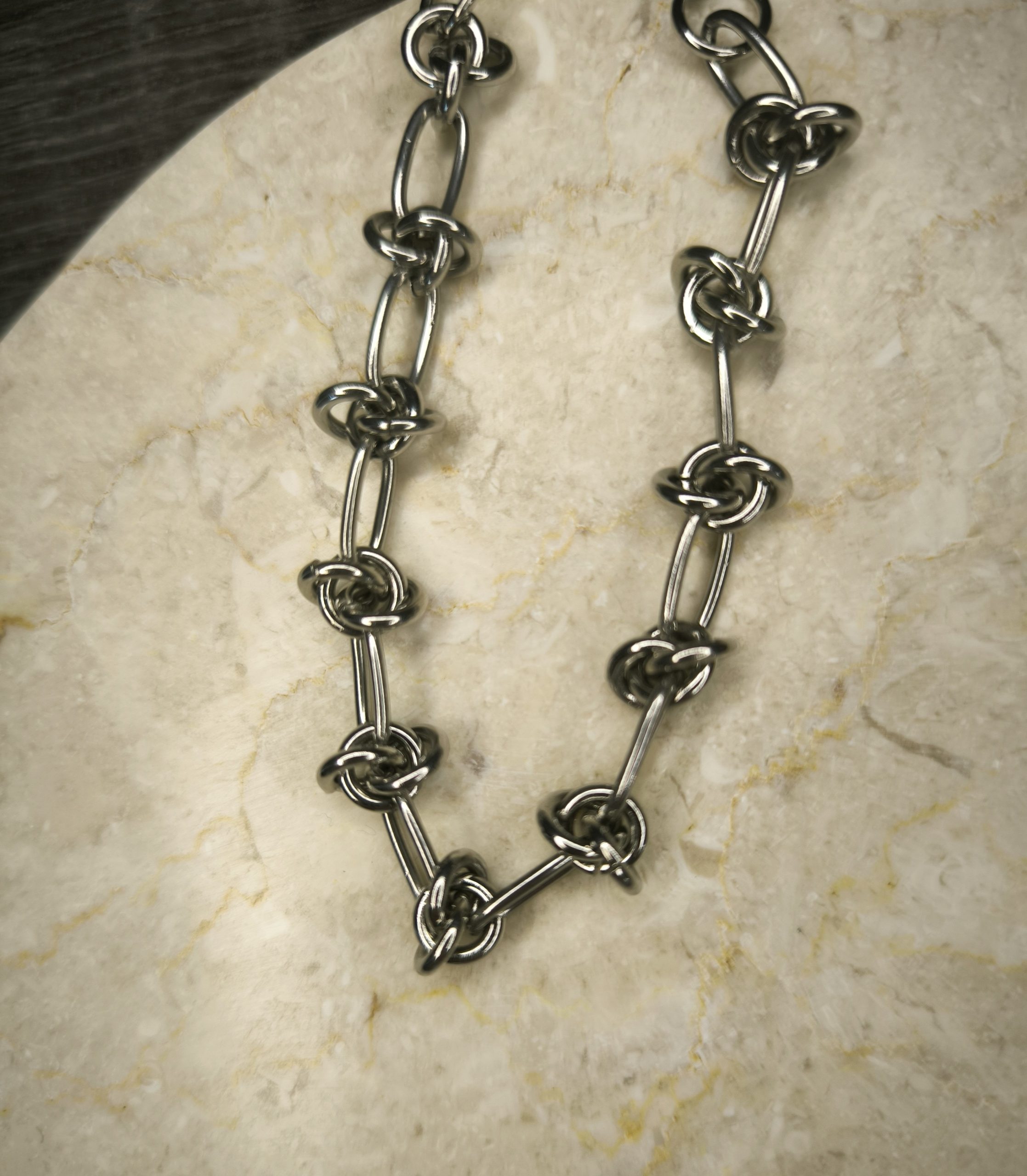 IMG_20250406_142223 Knot Silver - Image 1