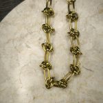 Knot Gold