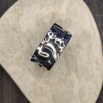 Wave Silver