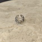 Seven Heart Silver