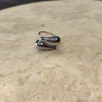 Drops Silver