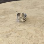 Line Silver