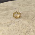 Seven Heart Gold