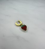 Strawberry Earring Ss25