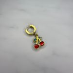 Cherry Earring Ss25