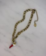 Chilli Anklet Ss25 - Image 2