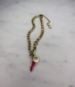 Chilli Anklet Ss25