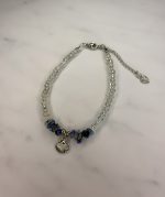 Sepia Anklet Ss25 - Image 2