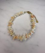 Coral Anklet Ss25 - Image 2