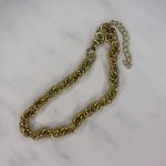 Strand Gold