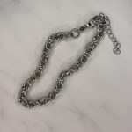 Strand Silver