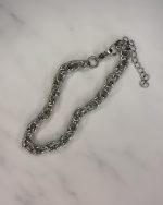 Strand Silver
