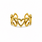 Seven Heart Gold