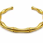 Bamboo Gold