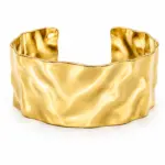 Wave Gold