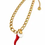 Chilly Anklet Ss25
