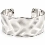 Wave Silver