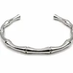 Bamboo Silver