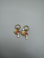 Mushrooms Aw25 - Image 2