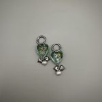 Green Heart Aw25