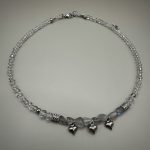 Grey Heart
