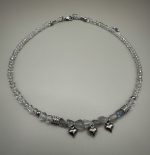 Grey Heart