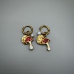 Mushrooms Aw25