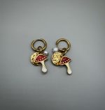 Mushrooms Aw25