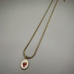 White Strawberry P. Aw25