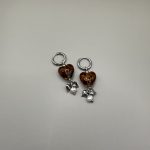 Honey Heart Aw25