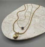 Stone