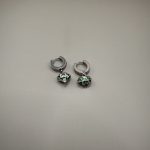 Green Diamond Aw25