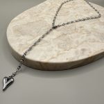 Silver Heart