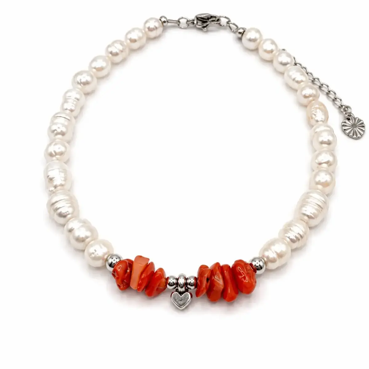 CP Anklet Ss26