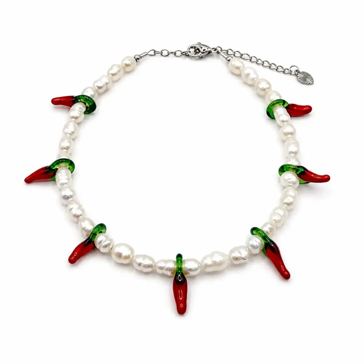 Chilly Anklet Ss26