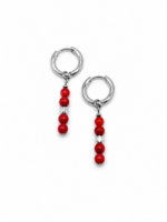 Coral Red Ss26 - Image 2