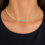 Starfish Blue Ss26
