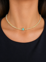 Starfish Blue Ss26